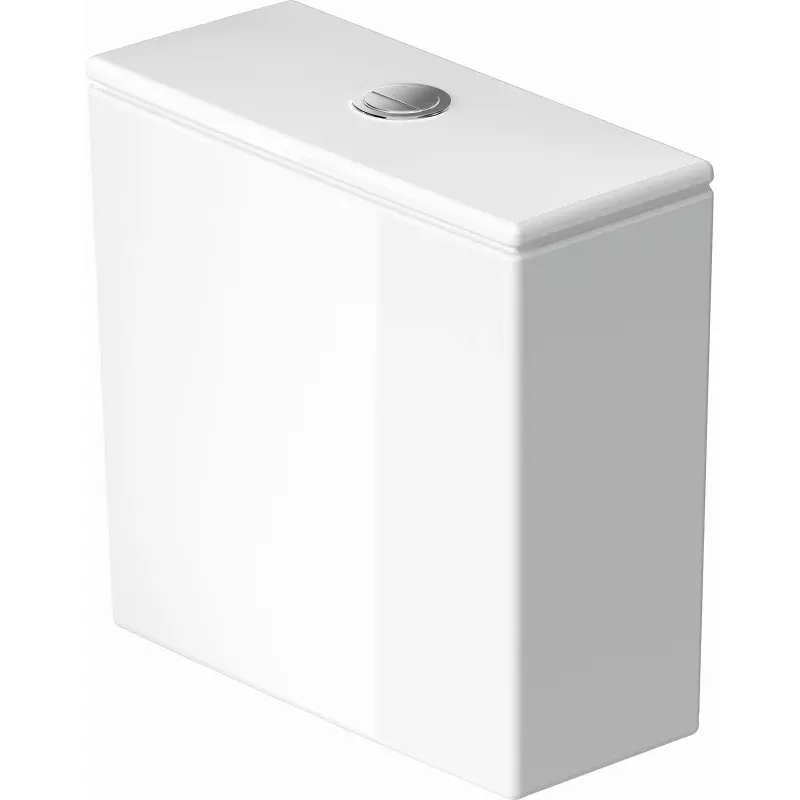 Duravit DuraStyle Cistern