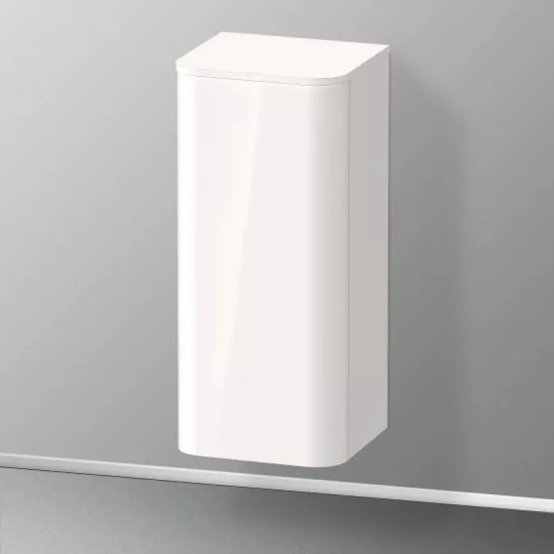 Duravit Happy D.2 Plus medium unit with 1 door