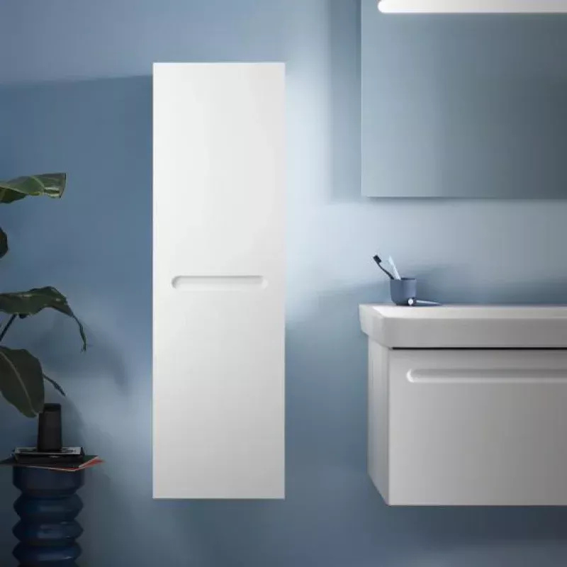 Duravit No.1 medium unit with 1 door