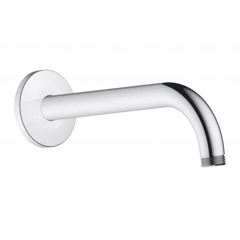 Duravit shower arm, curved