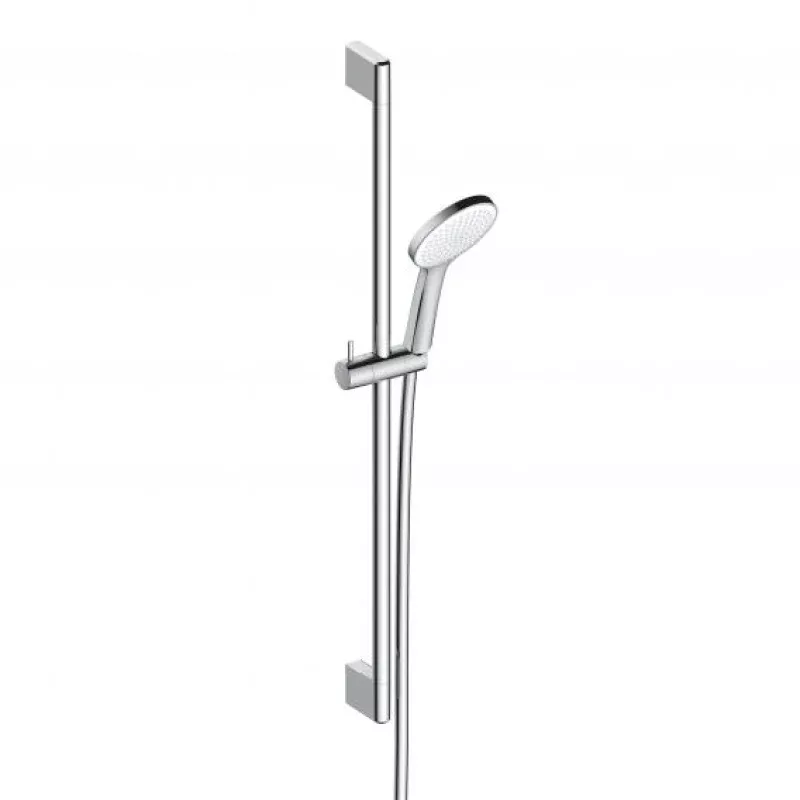 Duravit shower set with hand shower 1jet