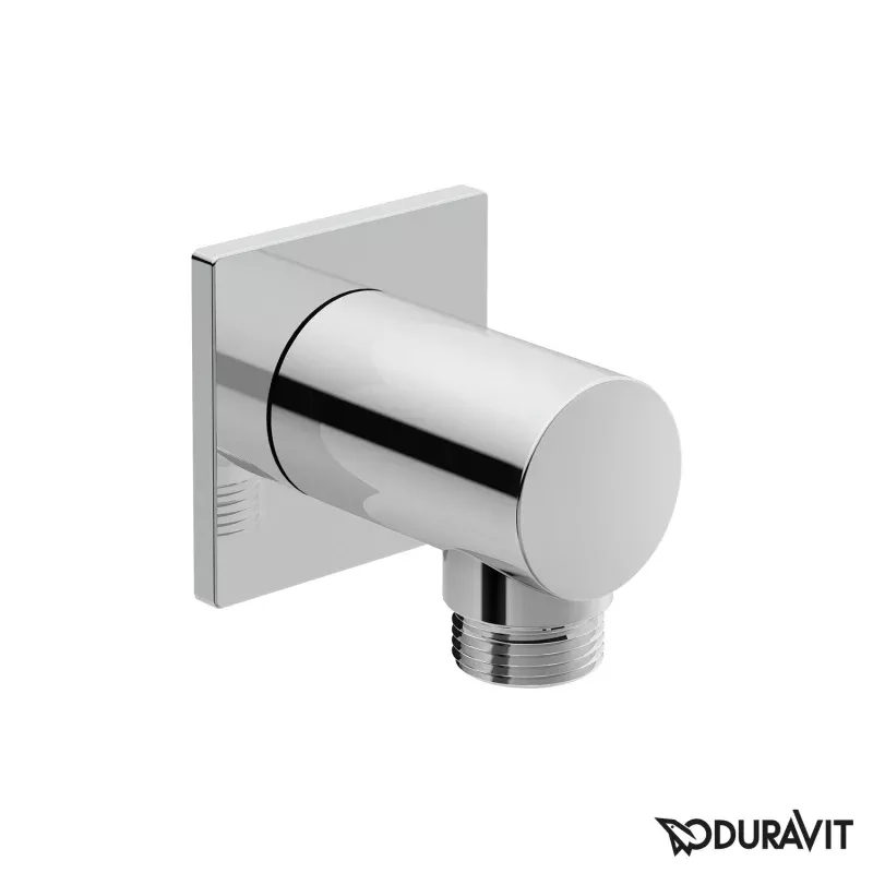 Duravit Wall Elbow