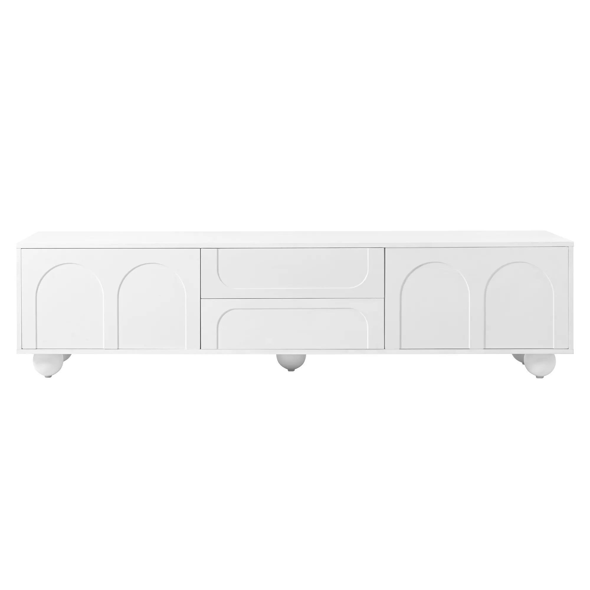 Dwisni TV Stand