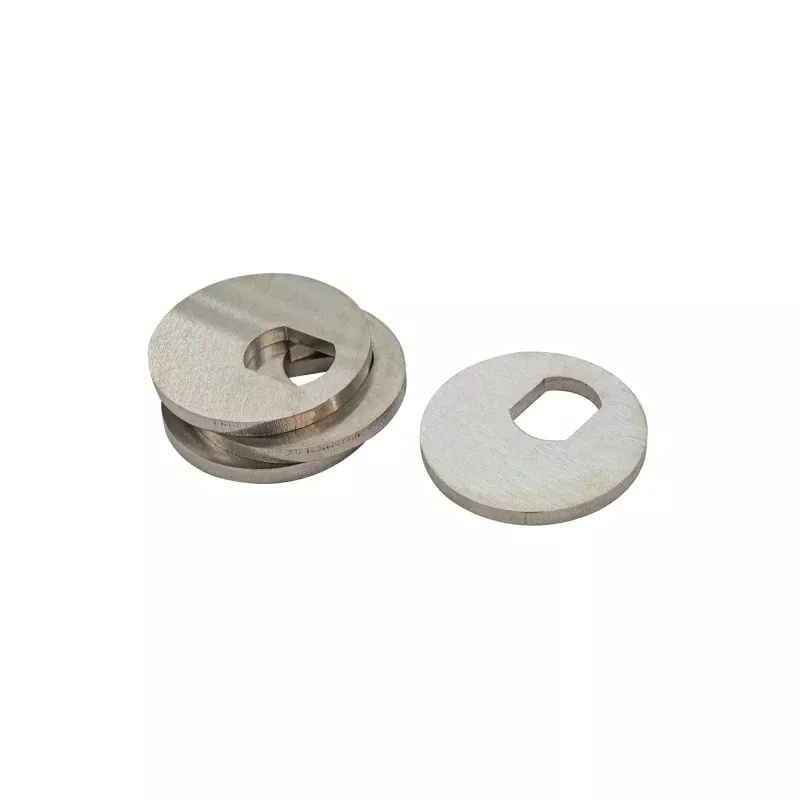 Eccentric Washer - Upper Control Arm (Pack of 4)