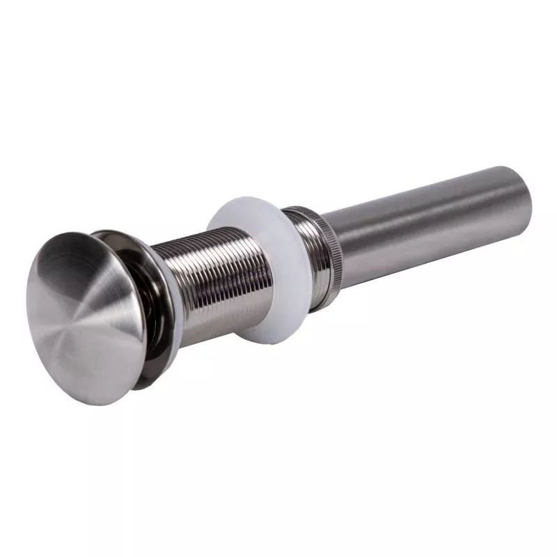 Eden Bath 1 5/8" Umbrella Pop Up Drain