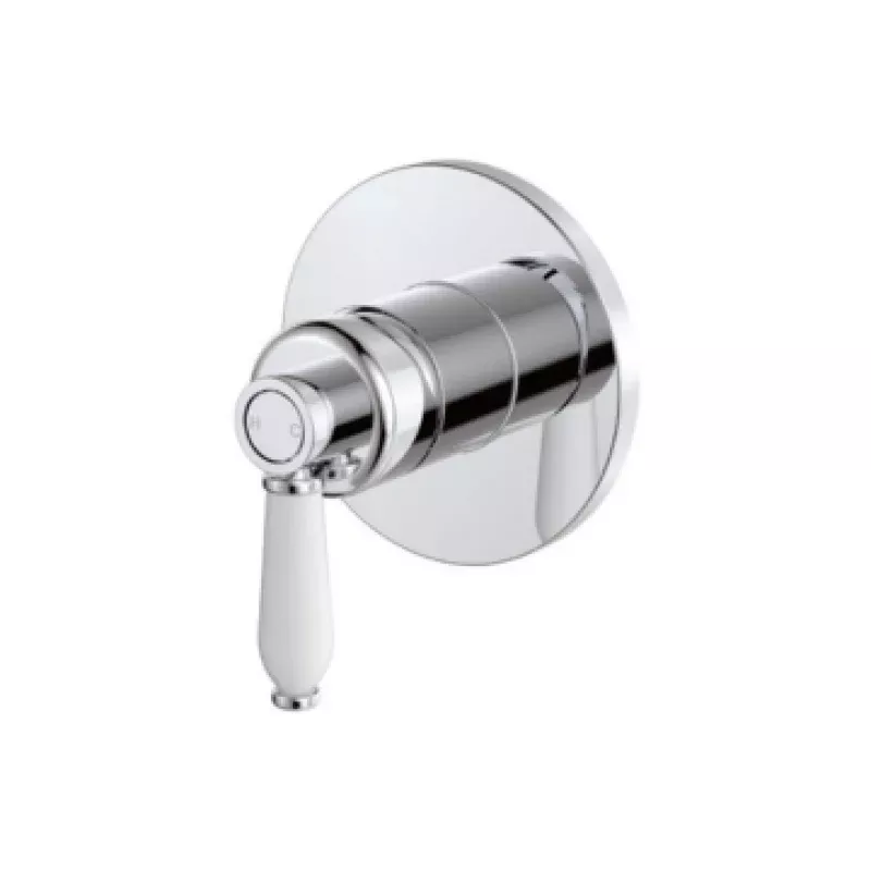 Eleanor Wall Mixer - 4 Colours Available