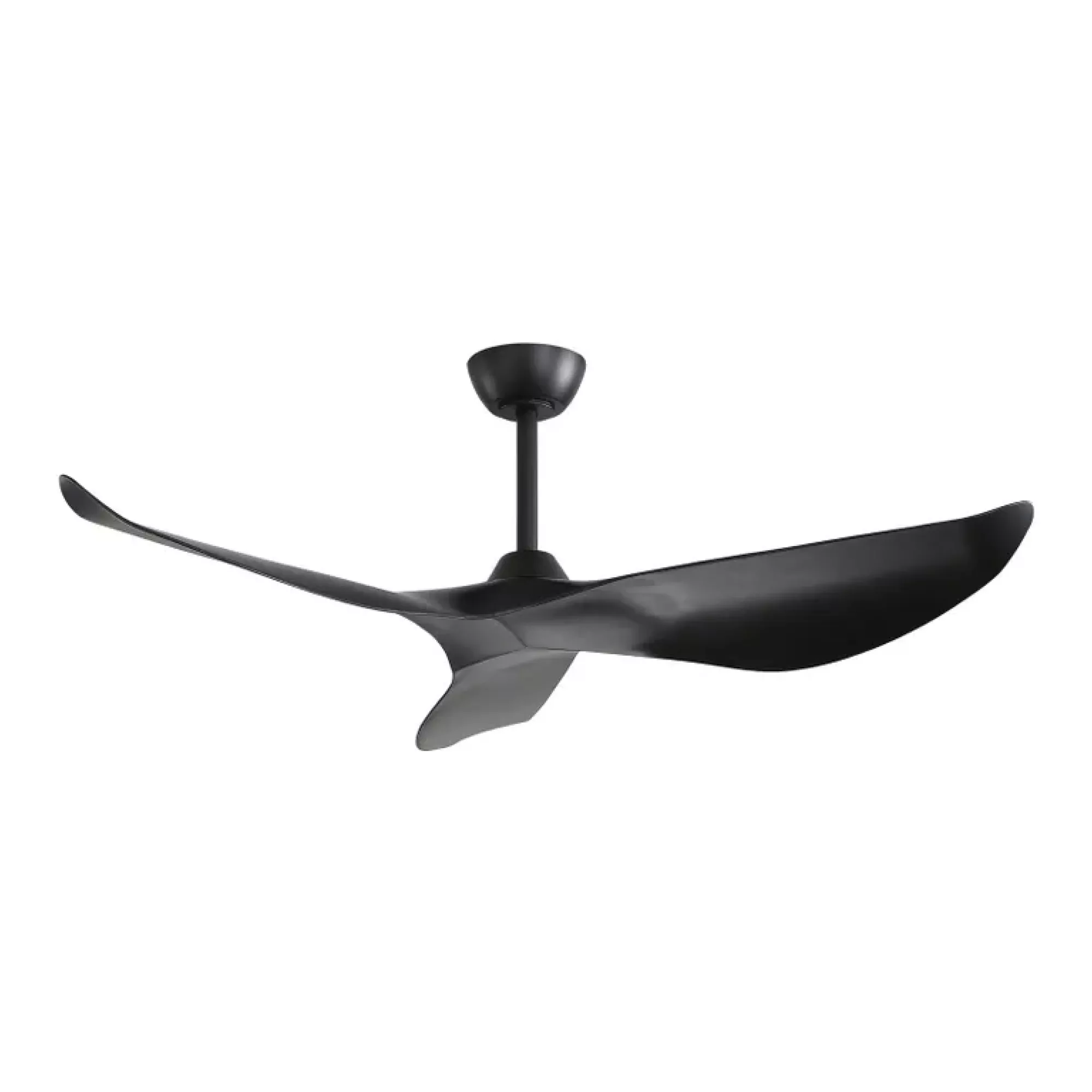 ELEMENT ACE Modern Energy Efficient Ceiling Fan with Remote Control for Year Round Comfort