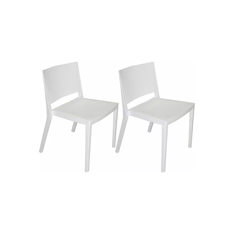 Elio Chair 2-Pack
