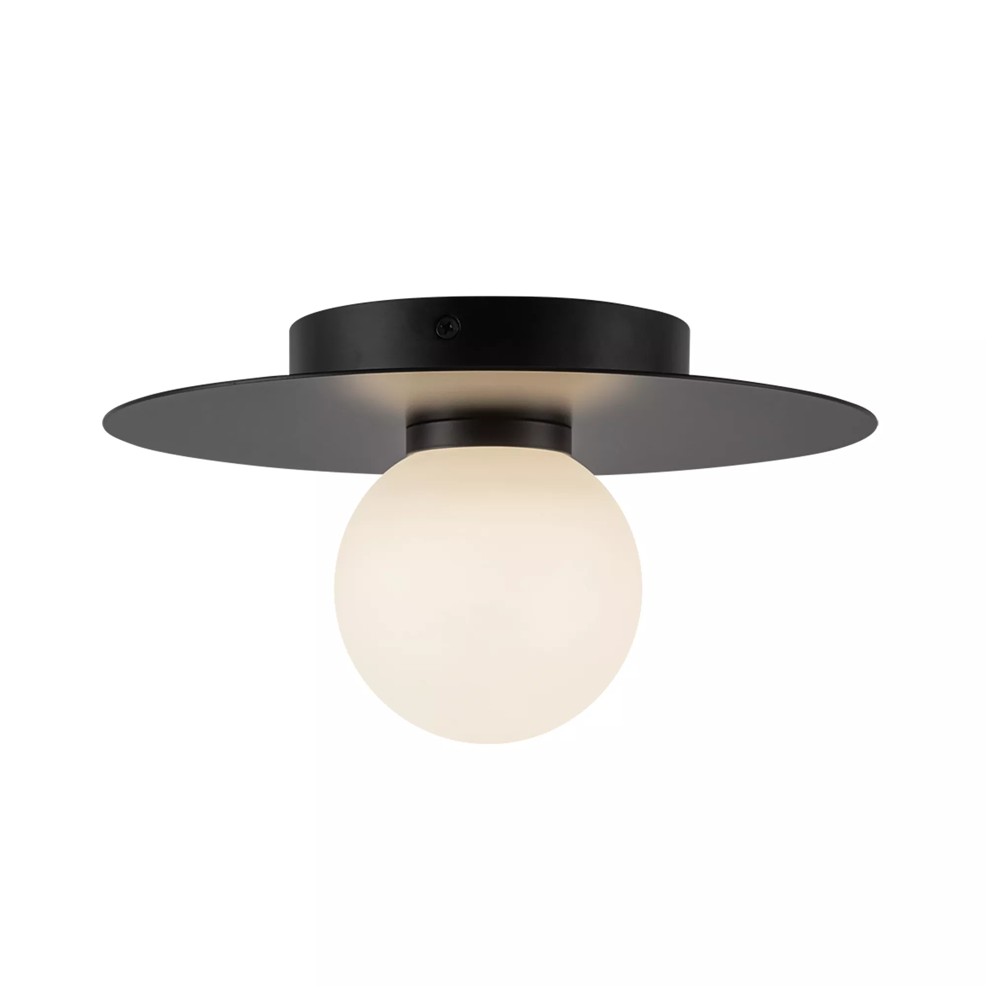 Elixir 10 in LED Flush Mount