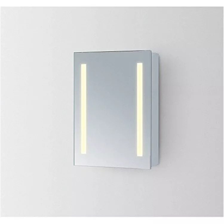 Elixir Mirror Cabinet W23.5"H39.5" 3000K