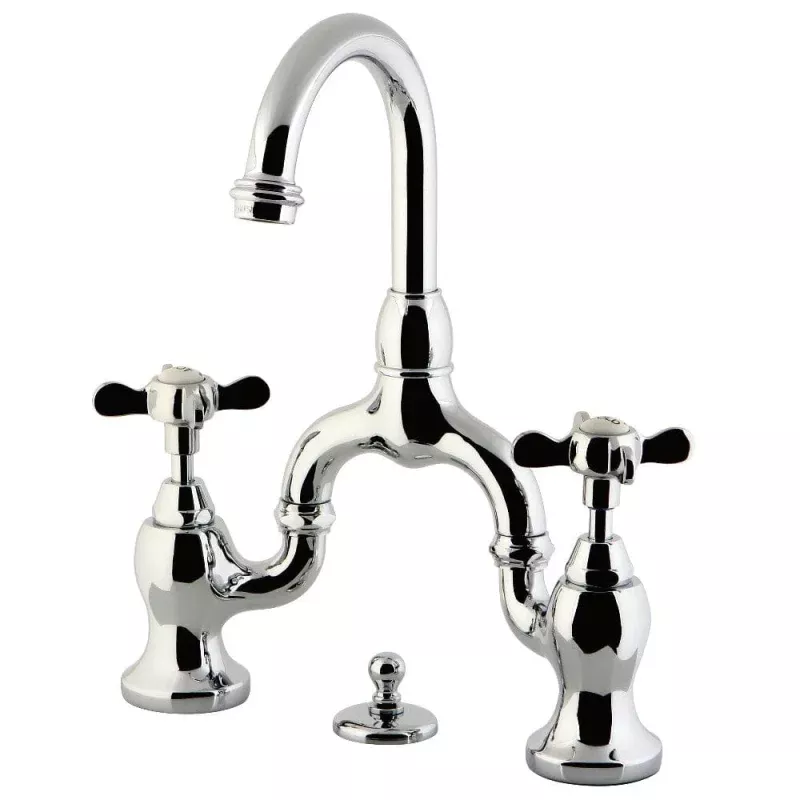 Elker Bridge Bathroom Faucet