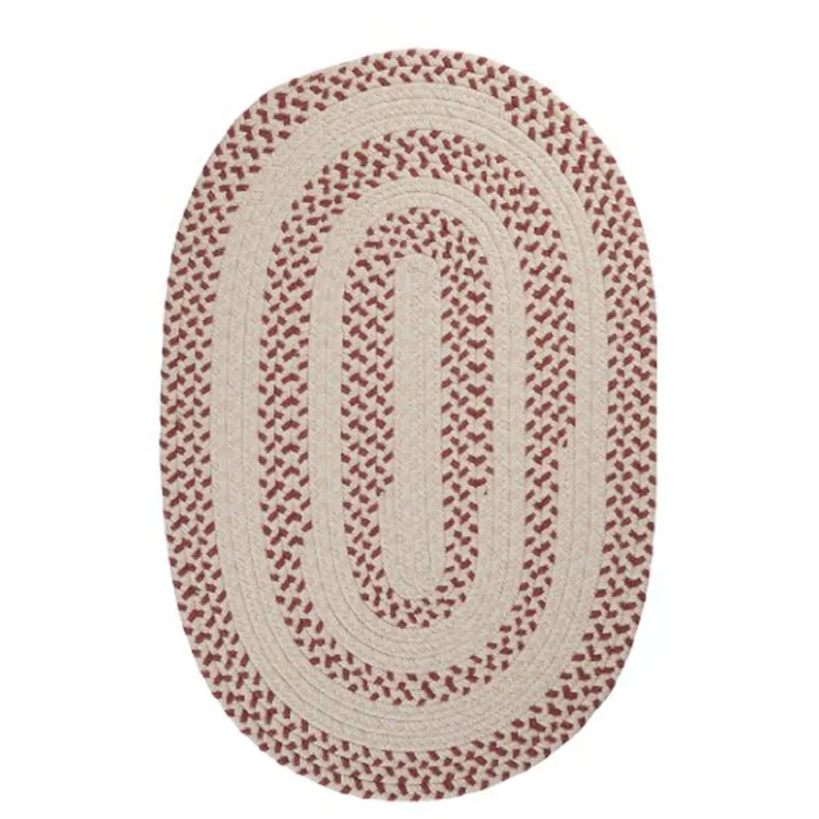 Elmwood - Rosewood 8' round