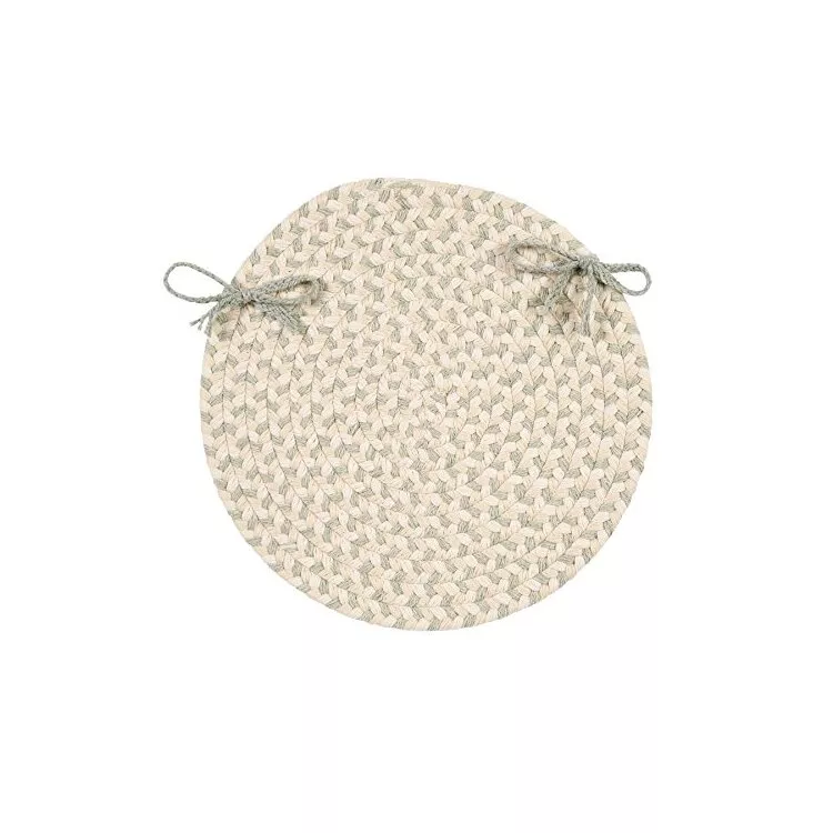 Elmwood - Tarragon Chair Pad (single)