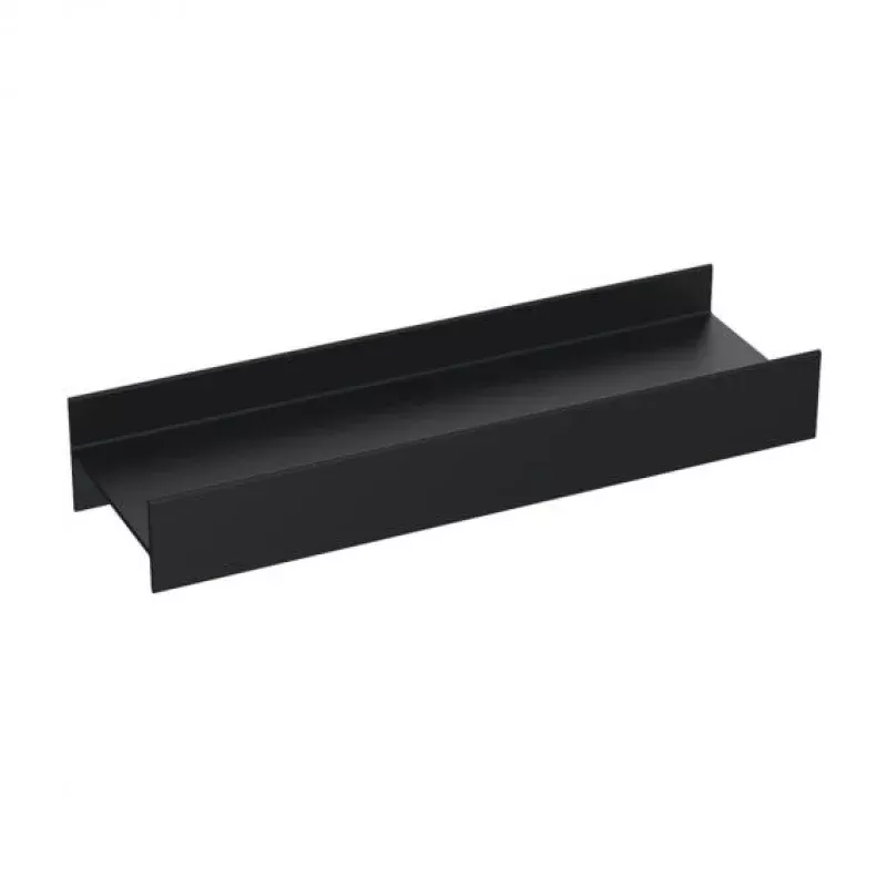 Emco Aura shower shelf