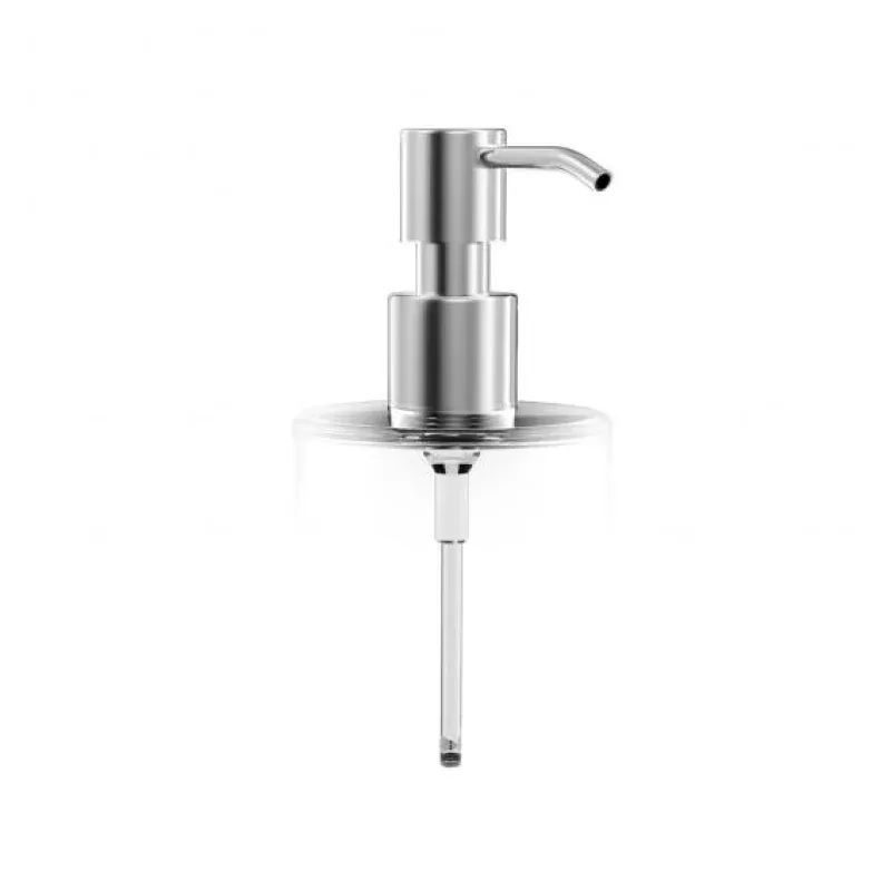 Emco Flow dosage pump for liquid soap dispenser