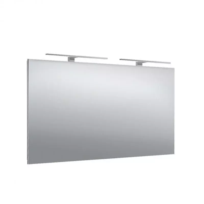 Emco Mee LED illuminated mirror