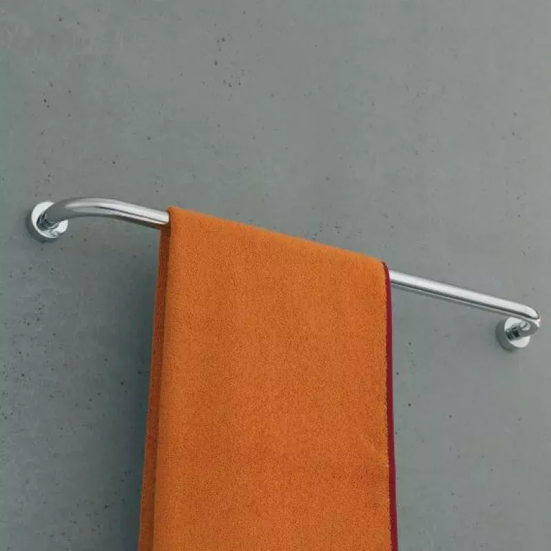 Emco Rondo2 towel rail