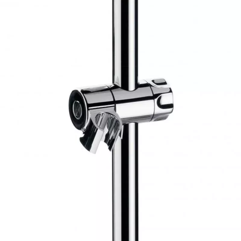 Emco System2 shower glider