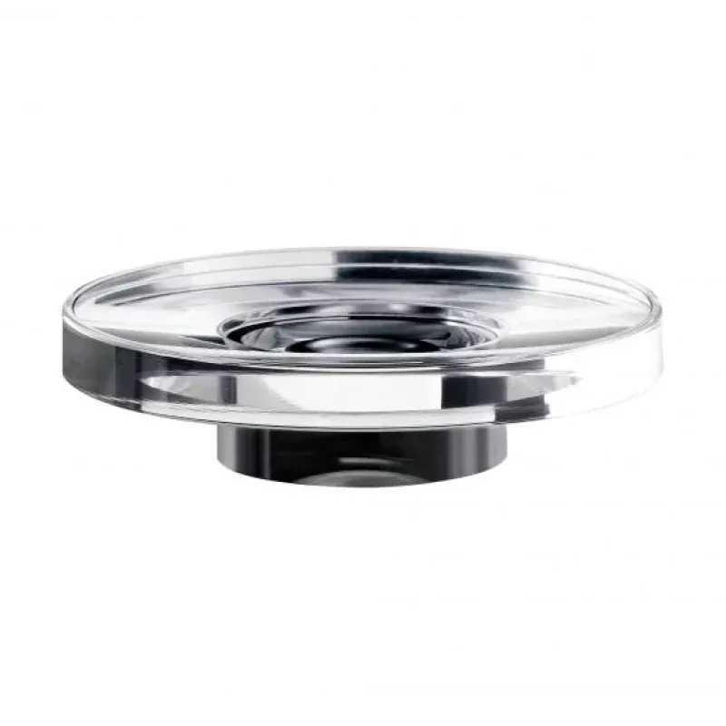 Emco System2 soap dish for soap dish holder
