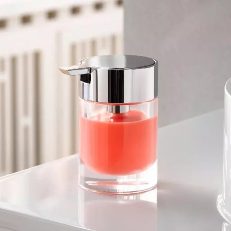 Emco Universal liquid soap dispenser