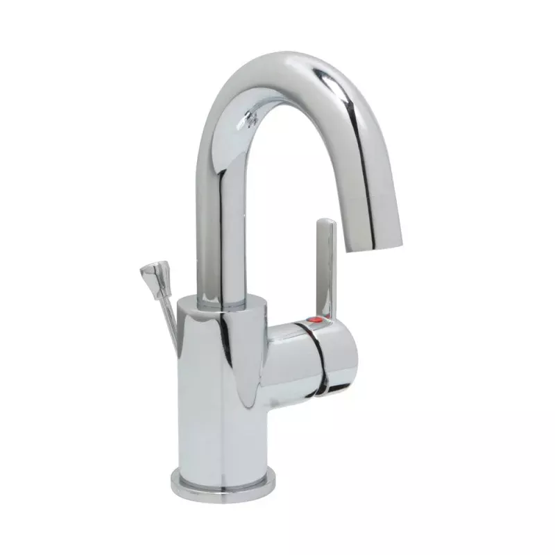 Emerson Single-Handle Bathroom Faucet