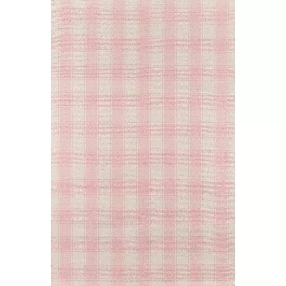 Erin Gates Modern Rectangle Area Rug, Pink