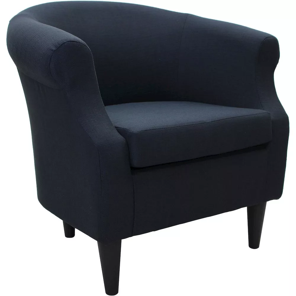 Essential Pieces Nikole Club Chair
