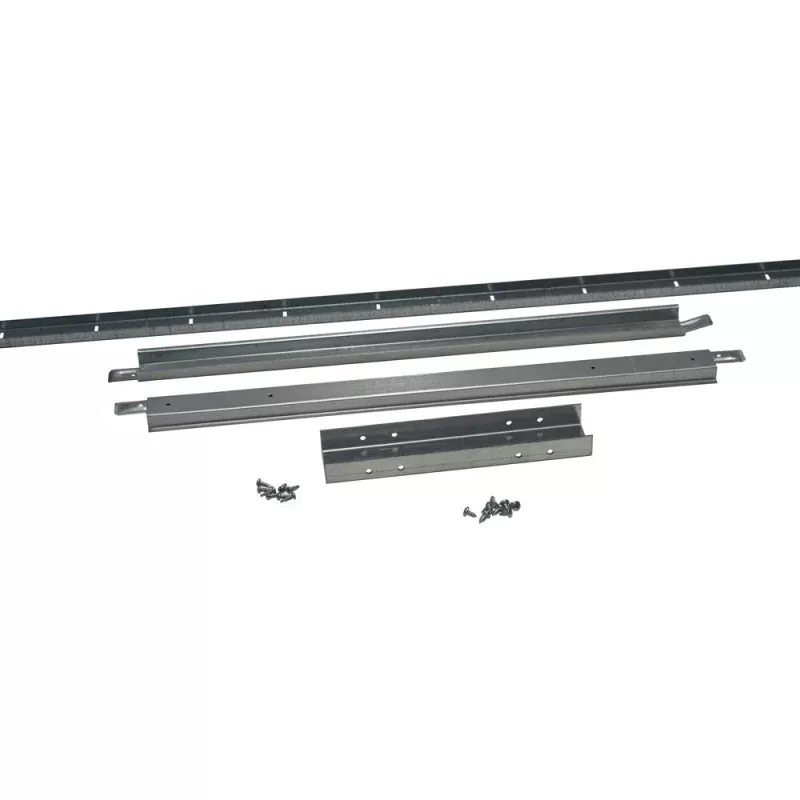 EvoKit Junction Kit for Double Pocket Doors (with adjustable spacers)