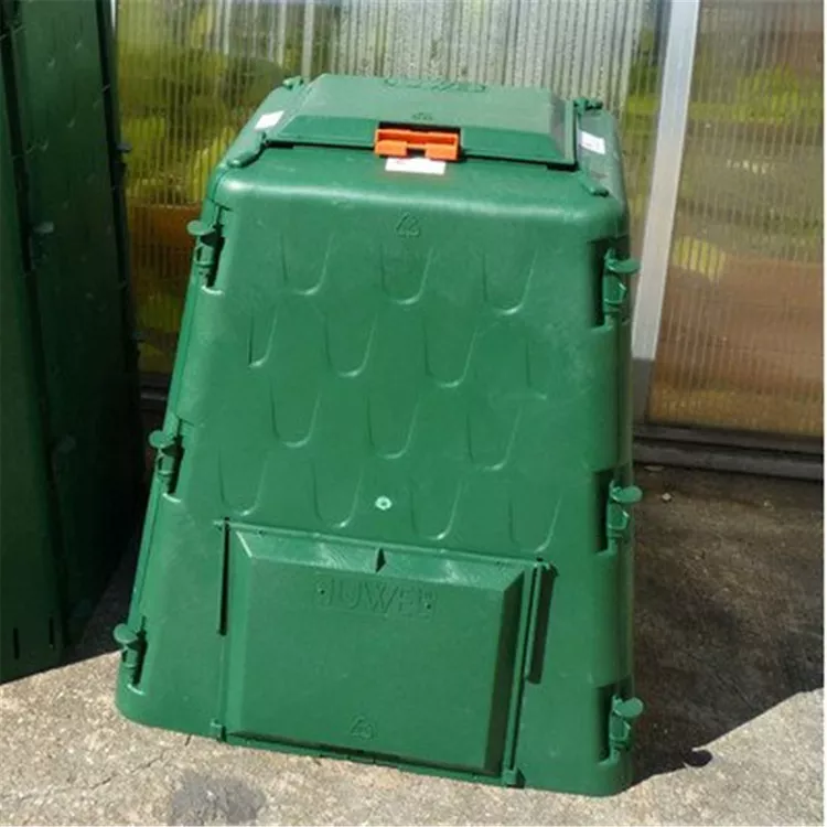 Exaco 77 Gallon Aeroquick Storage Container - Durable & Reliable