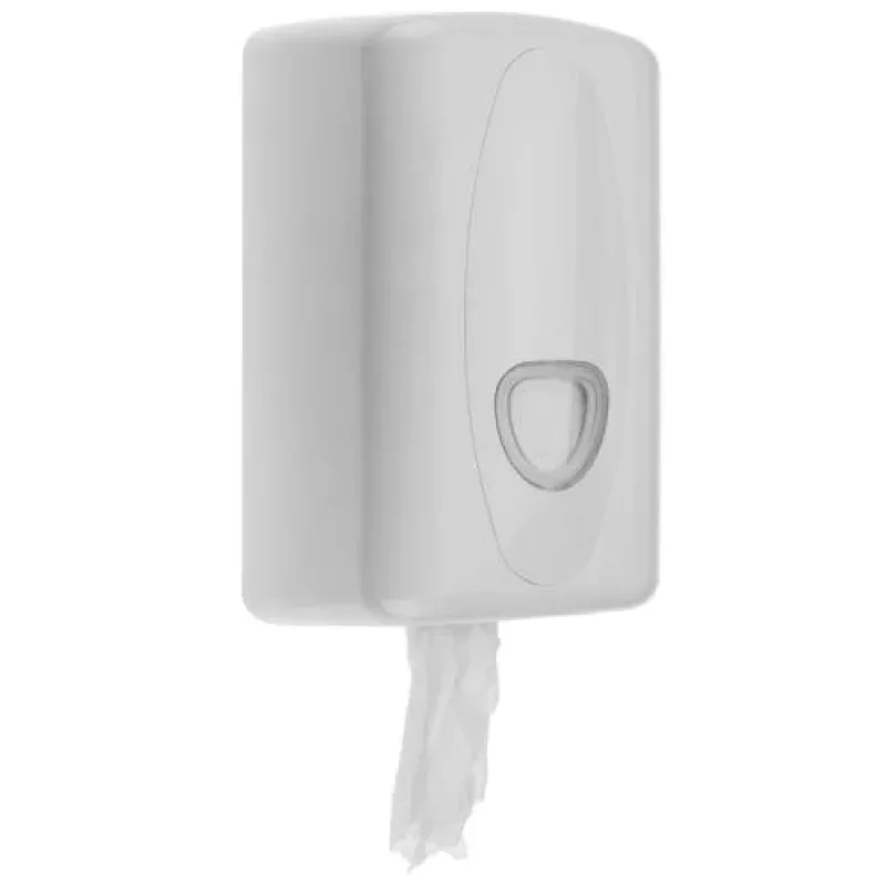 Excel Small Centre Feed Tissue Dispenser