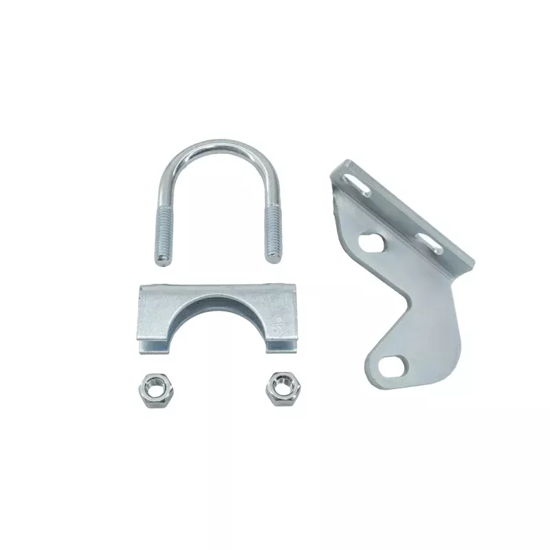 Exhaust Header Support Bracket (Rear)