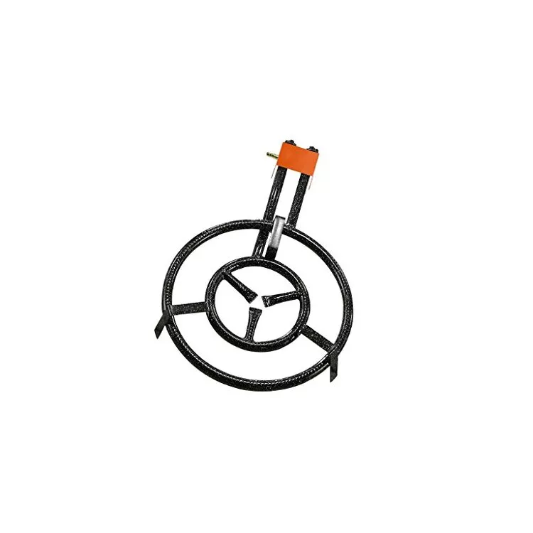 Extra Small Paella Pan Burner with Adjustable Temperature Control - Magefesa USA