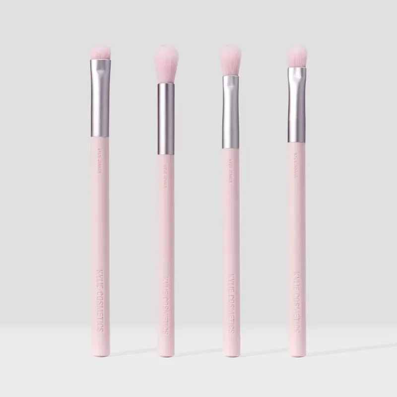 Eyeshadow Brush Bundle