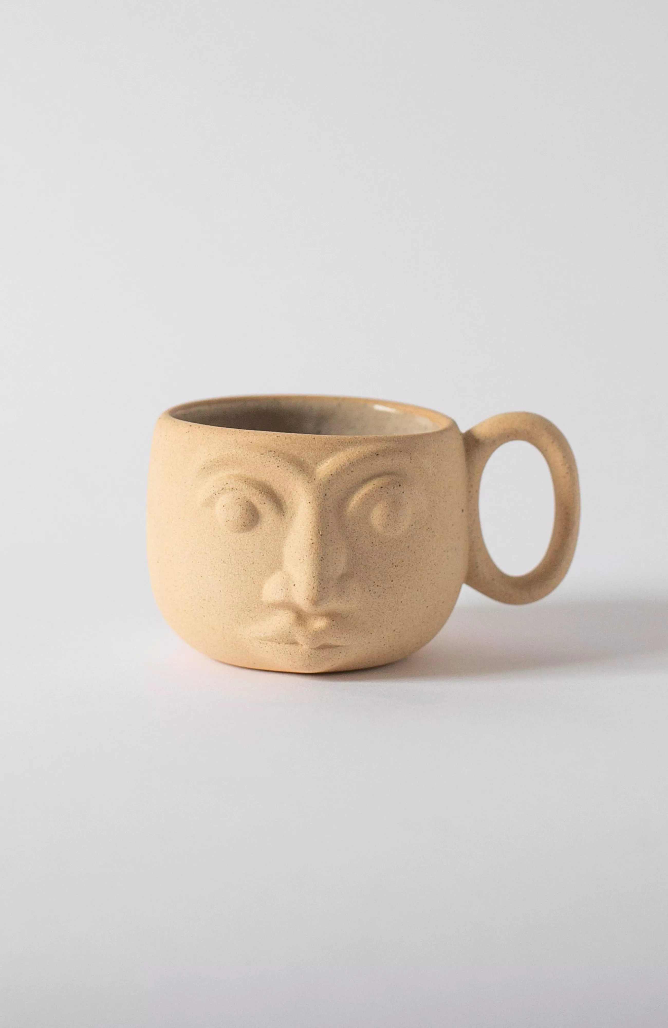 Face Mug