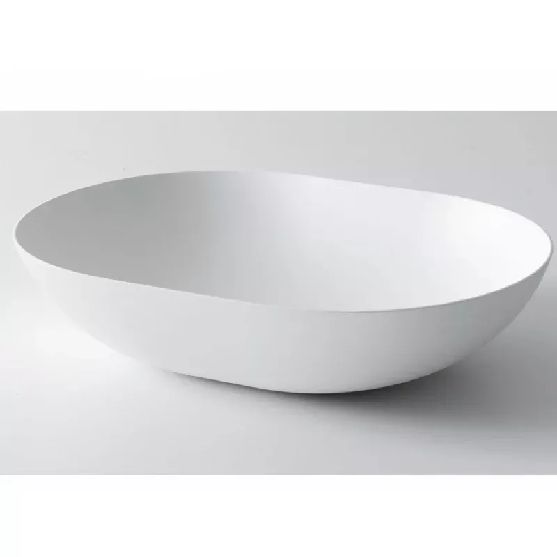 Falper Ciotola 60 countertop sink D8C