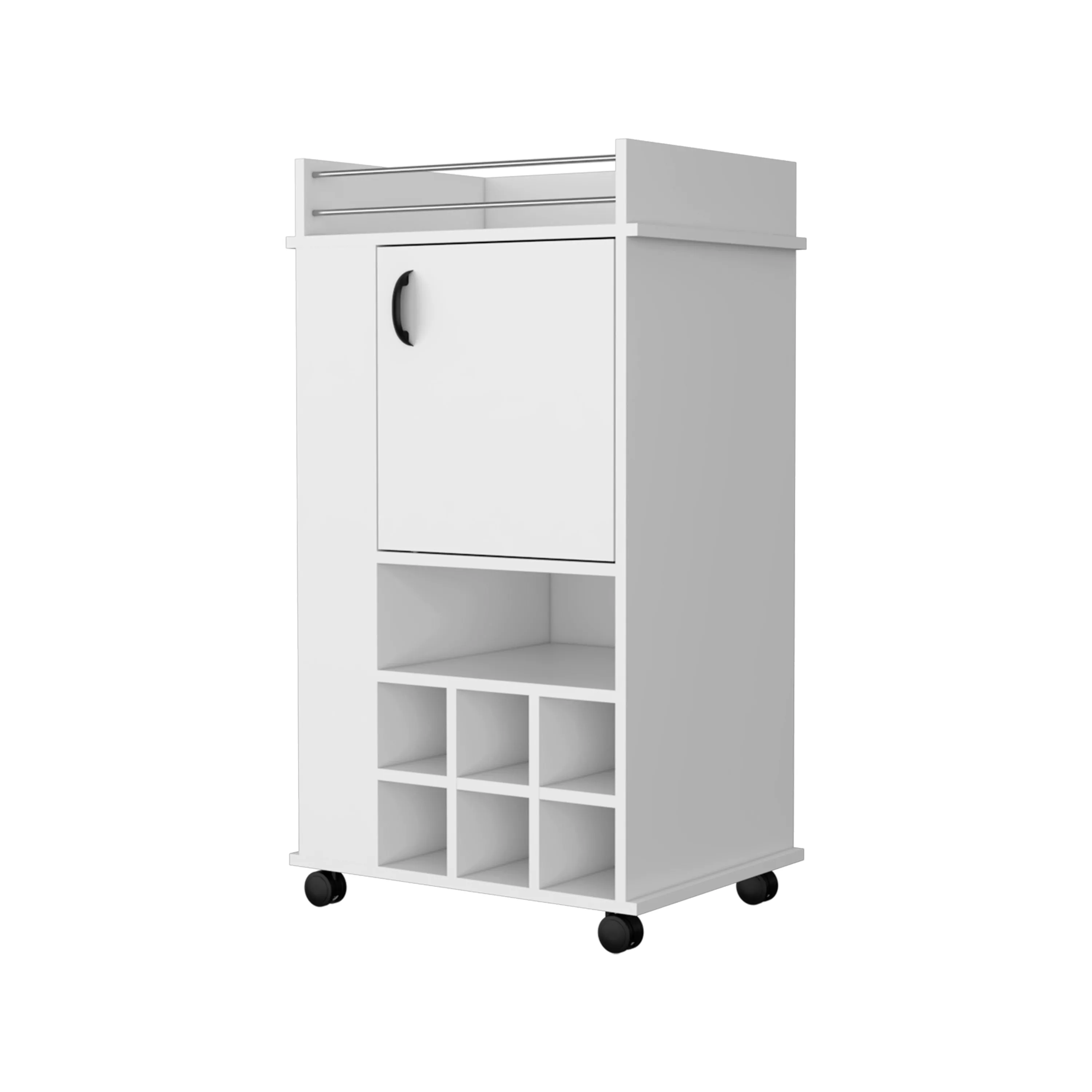 Farson Bar Cart