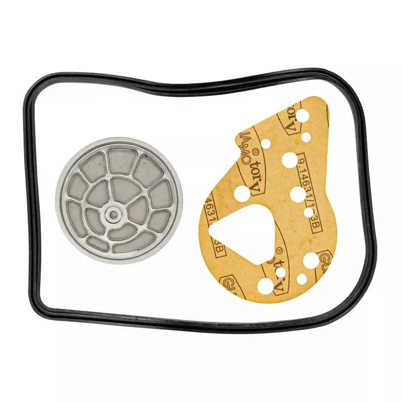 Filter & Screen Kit for 3-Speed Automatic Section