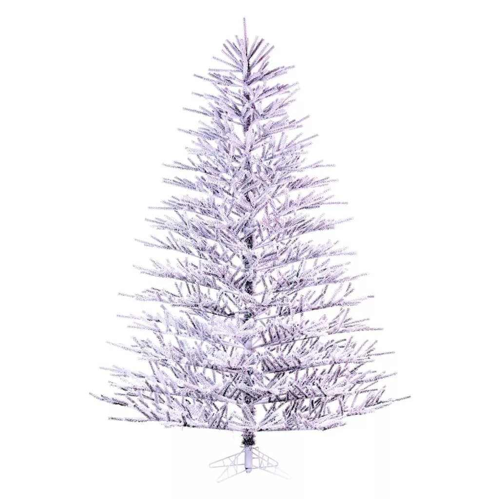 Flocked Pistol Pine 467T