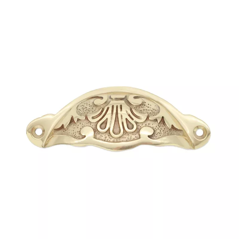 Floral Cup Pull