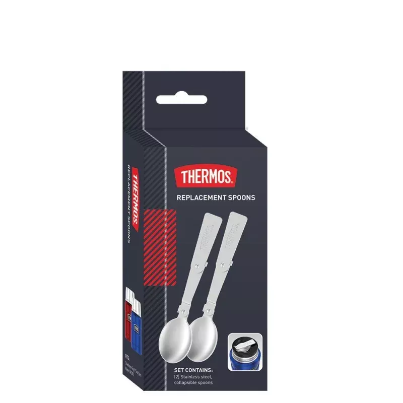 Food Jar Replacement Spoons