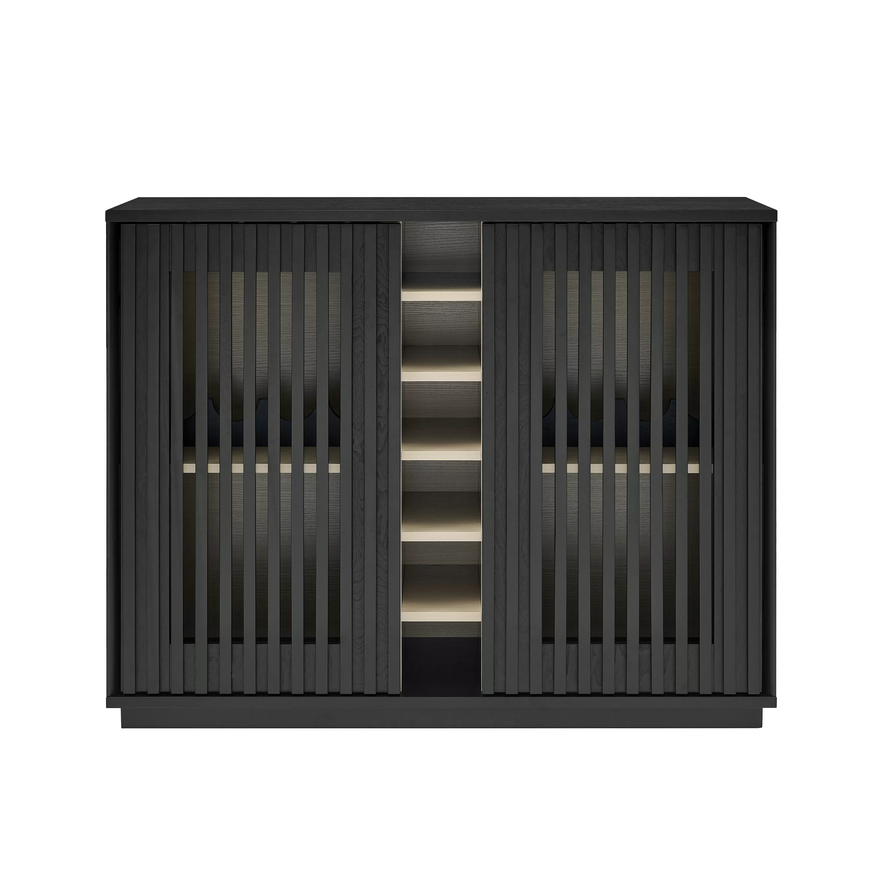 Frojik Wine Rack Buffet