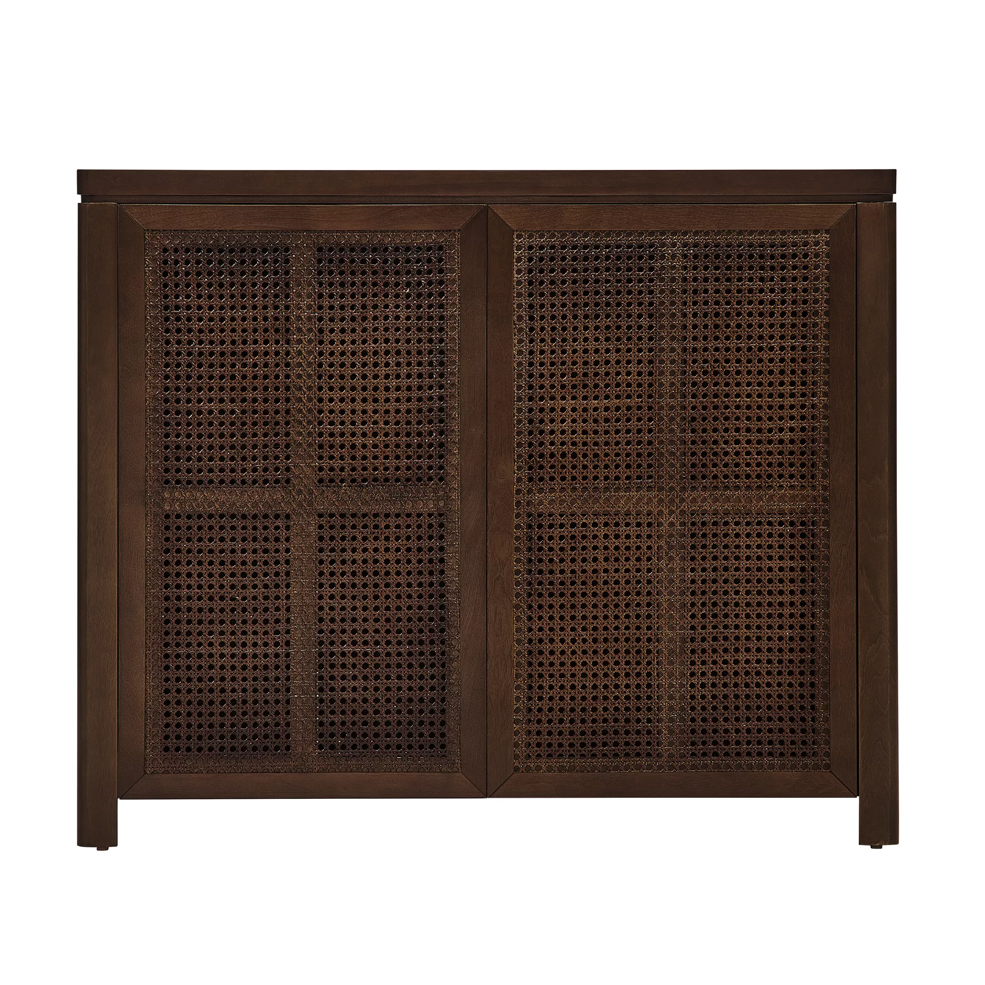 Fucab Rattan Buffet