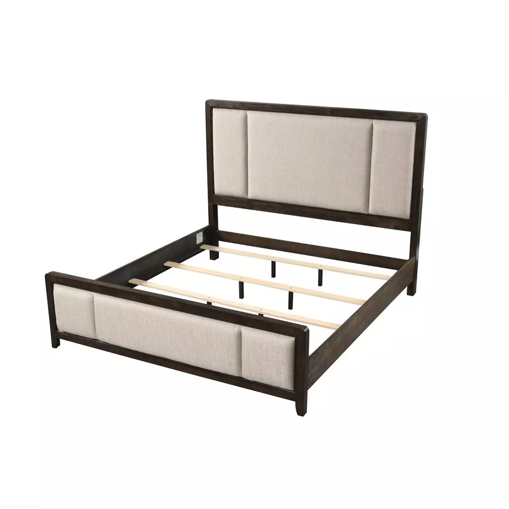 Fulton Queen Bed