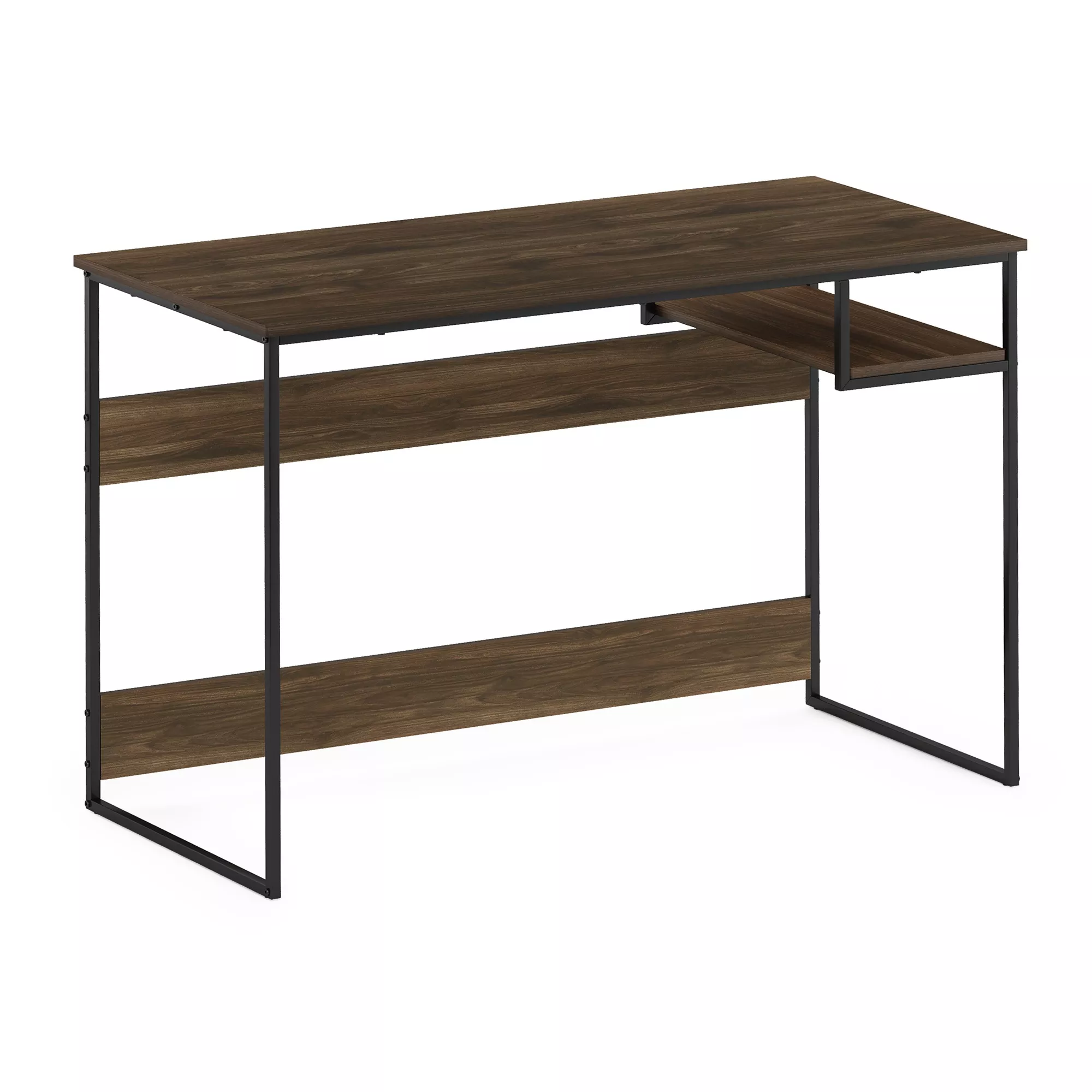 Furinno Moretti Modern Lifestyle Study Desk