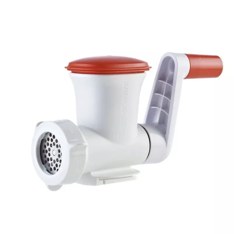 FusionMaster Mincer Attachment