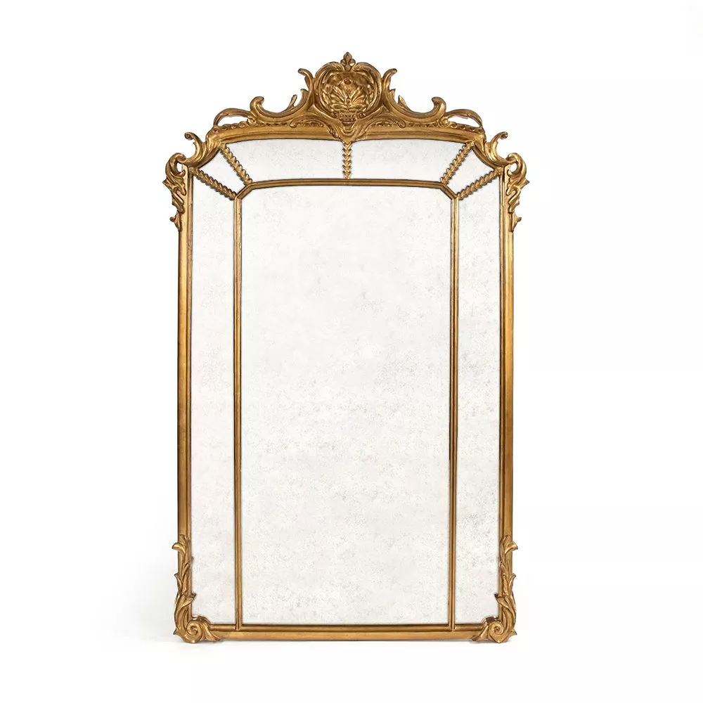 Gabrielle Mirror
