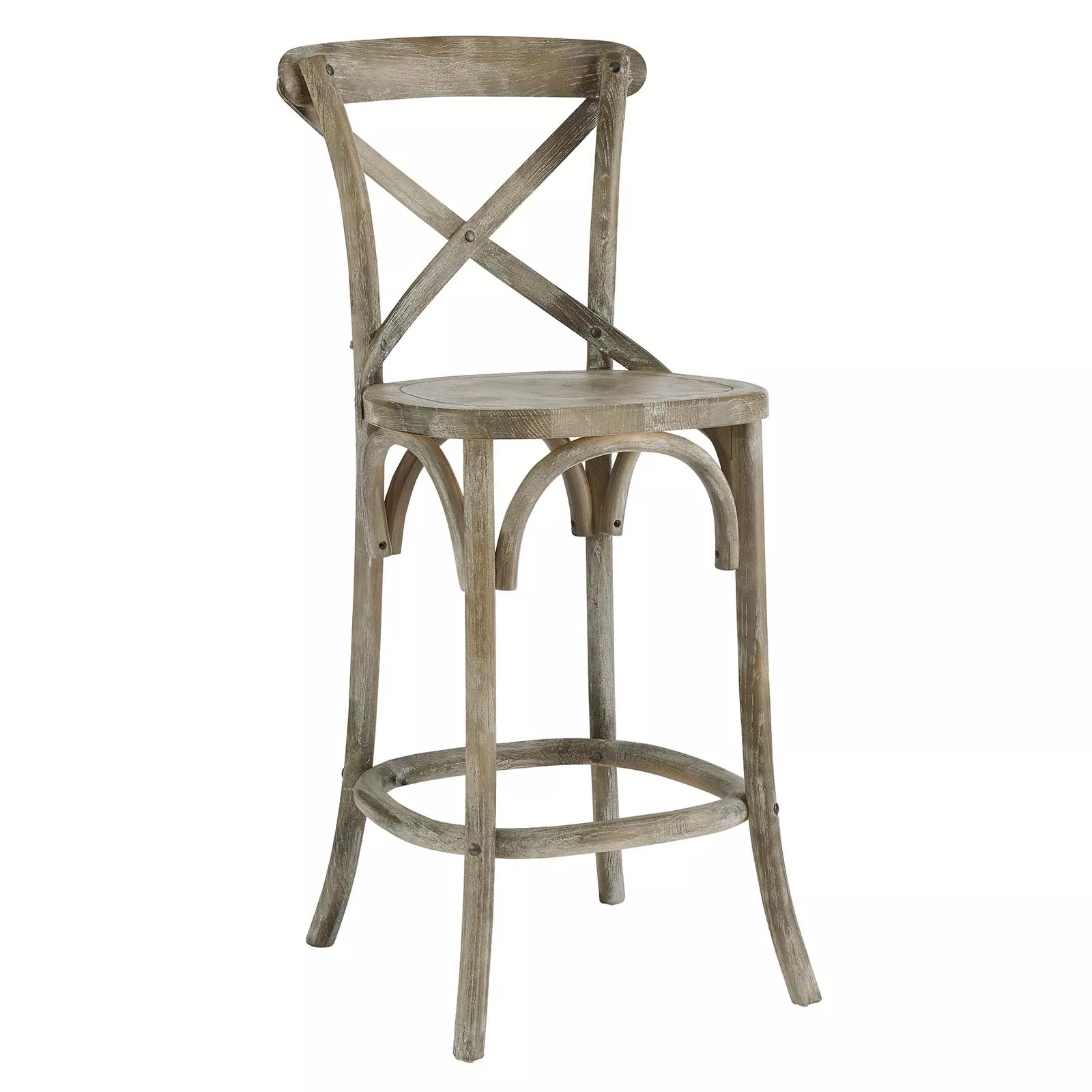 Gear Counter Stool