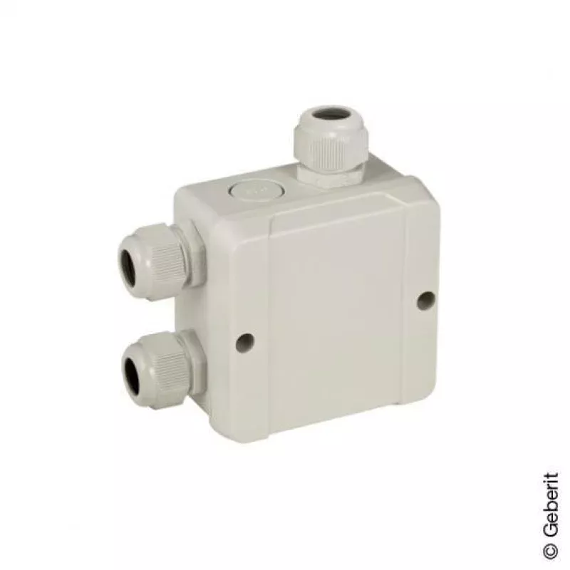 Geberit Aquaclean Junction Box 242837001