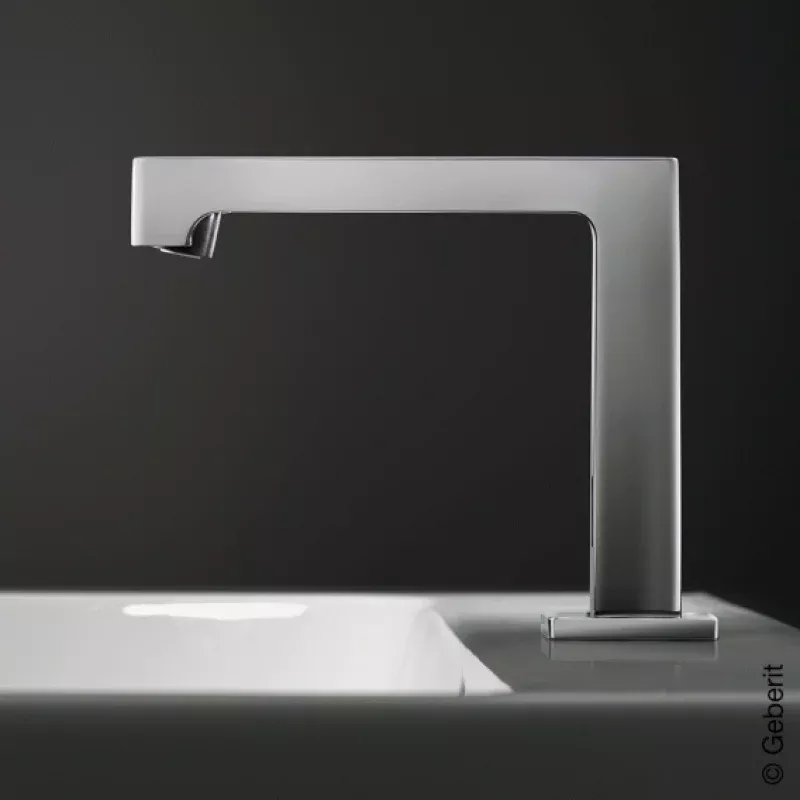 Geberit Brenta Basin Fitting