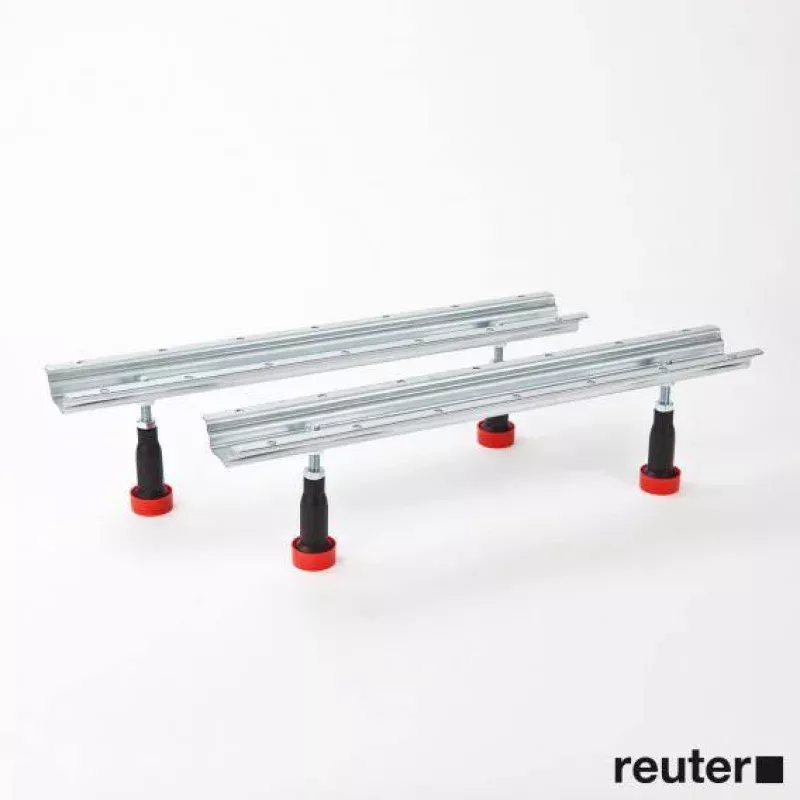 Geberit Set Of Bath Legs